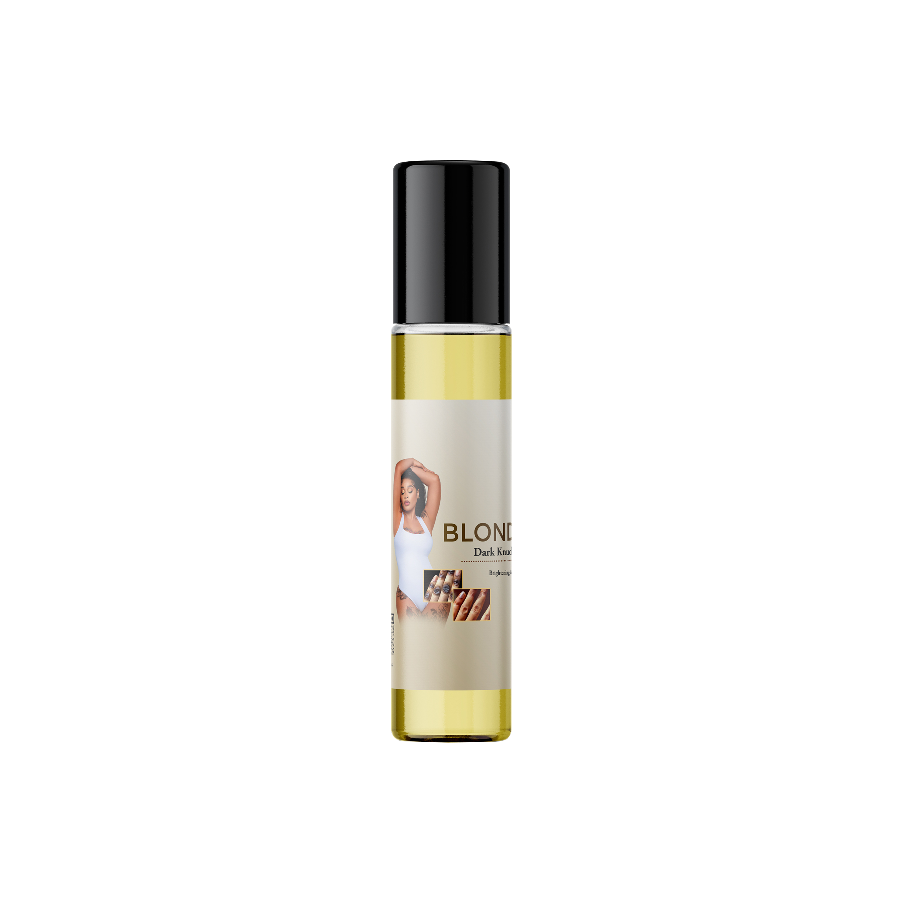 Blondelight Knuckle Eraser Oil