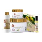 Superior Set With Knuckle