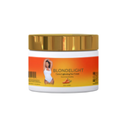Blondelight Carrot Lightning Face Cream