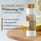 Blondelight Whitening Oil