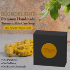 Turmeric Skin Care Soap