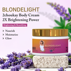 2 Choukay Body Cream