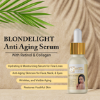 Anti Aging Serum