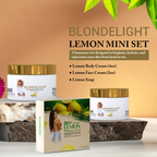 Lemon Mini Set