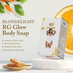 RG Glow Body Soap