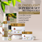 Superior Set With Knuckle