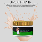 Jumbo Extreme White Face Cream