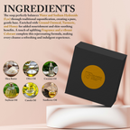 Turmeric Skin Care Soap