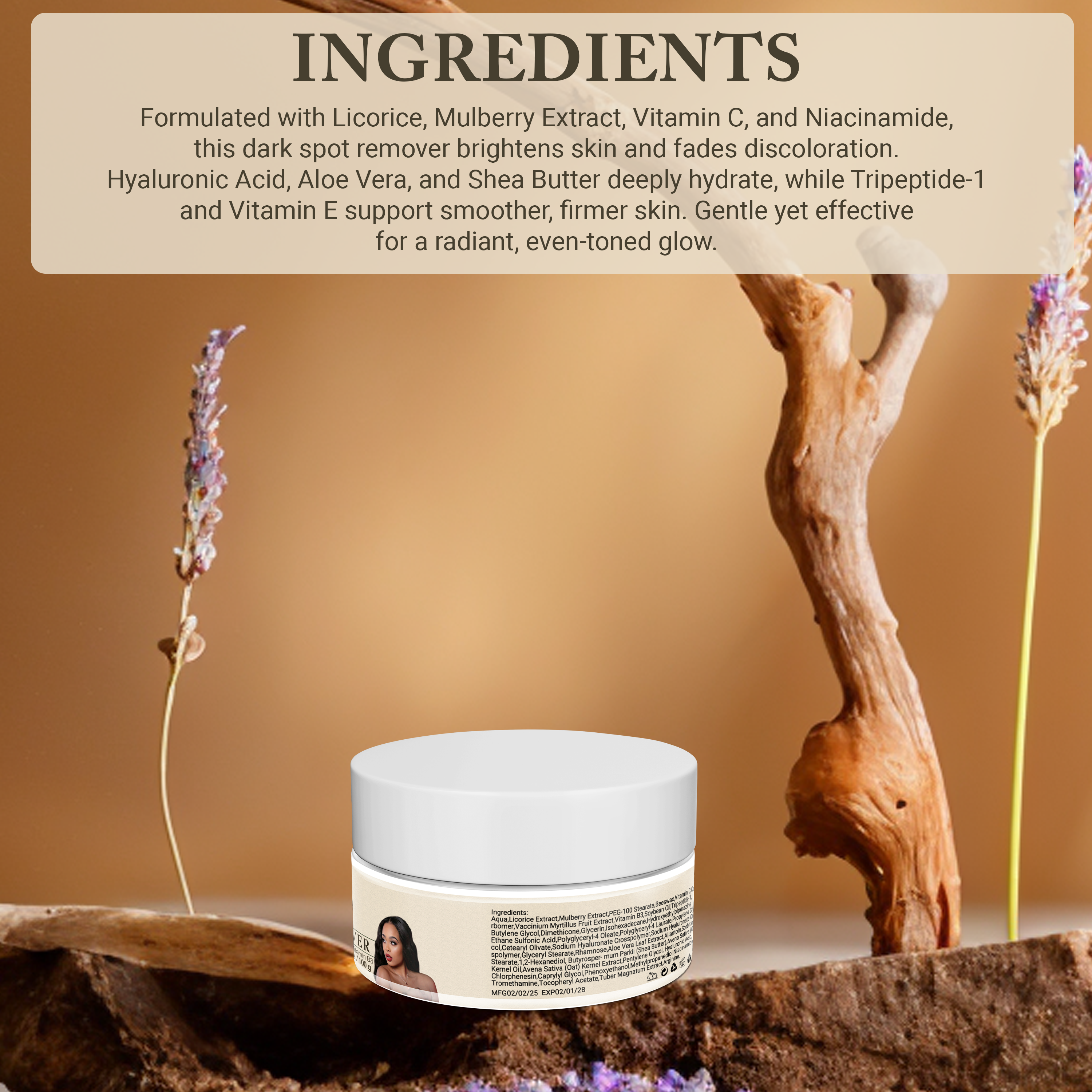 Dark Spot Remover