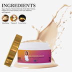 2 Choukay Body Cream