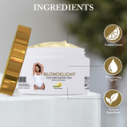 Lemon Lightning Body Cream