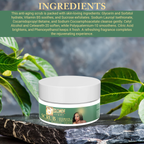 Anti Aging Face Scrub