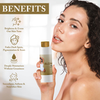 Blondelight Whitening Oil