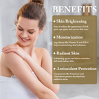 Jumbo Extreme White Body Cream