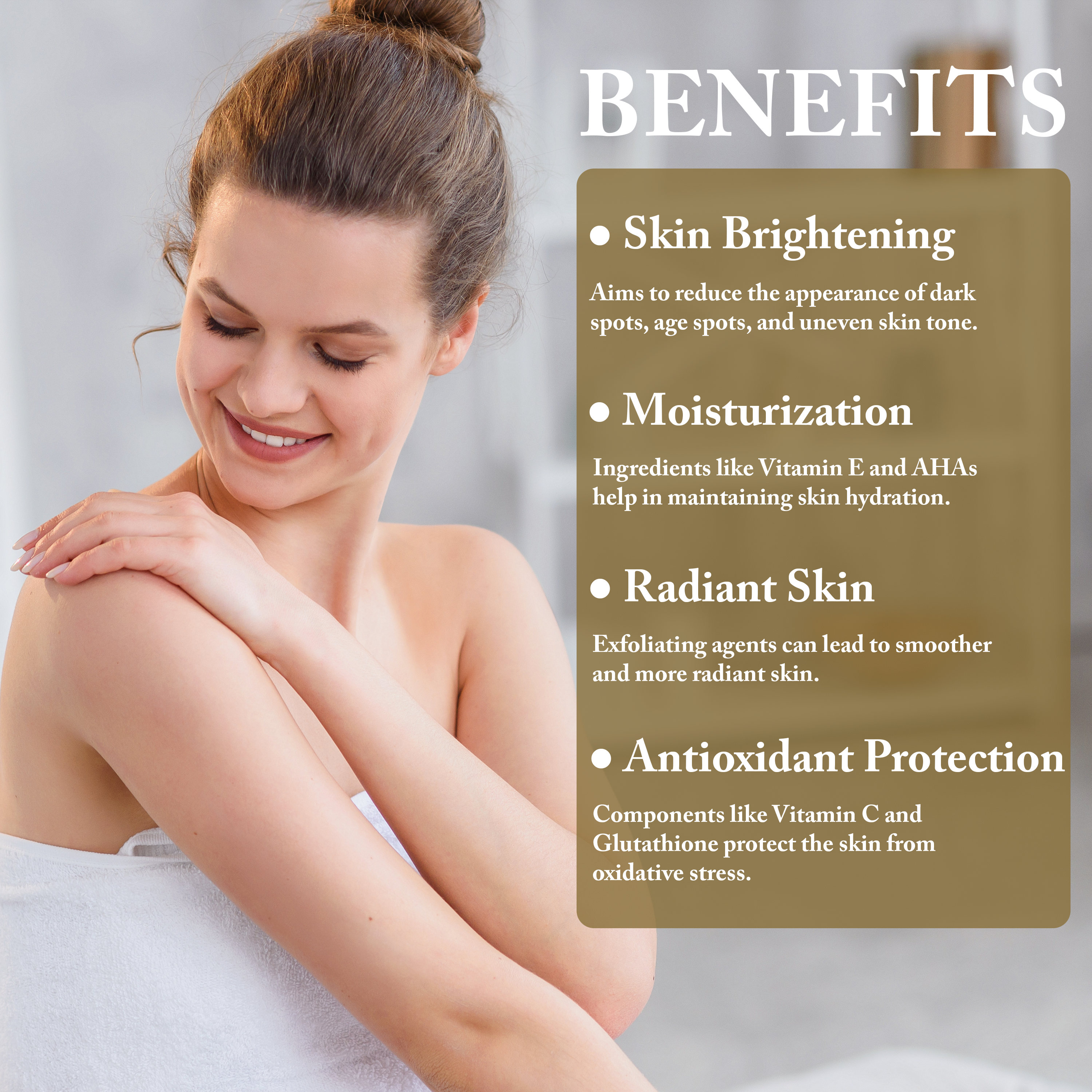 Jumbo Extreme White Body Cream