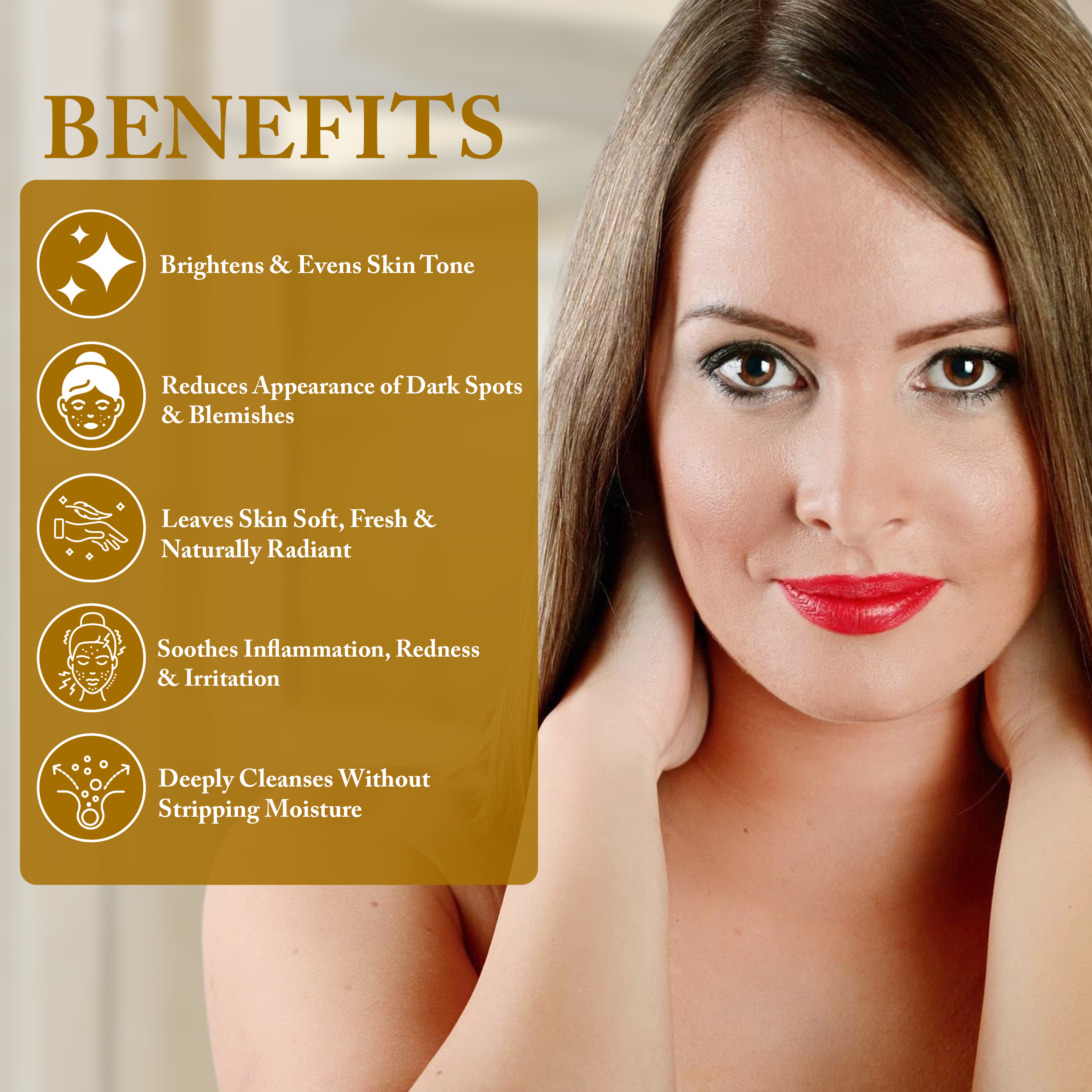 Turmeric Skin Care Soap