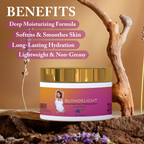 2 Choukay Body Cream