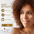Lemon Face Lightning Cream