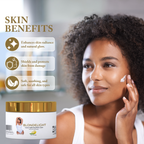 Lemon Lightning Body Cream