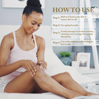 Blondelight Plus Body Cream