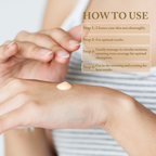 Dark Knuckles Knees & Elbows Lightening Cream