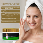 Jumbo Extreme White Face Cream