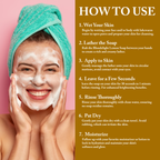 Turmeric Skin Care Soap