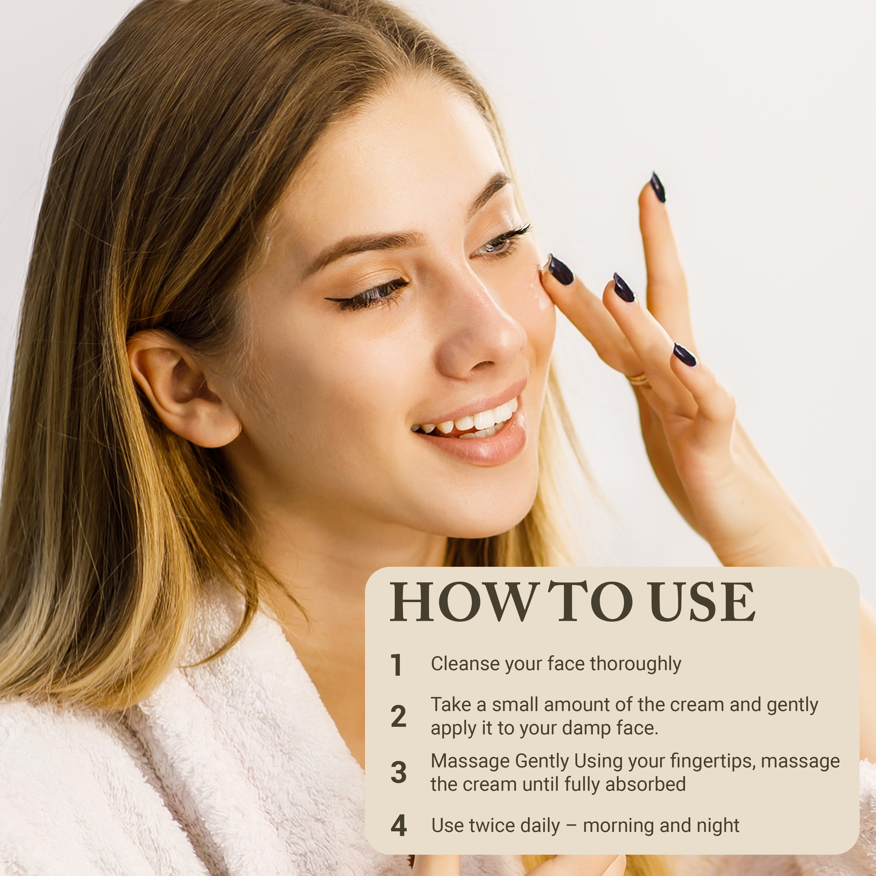 Dark Spot Remover