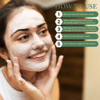 Anti Aging Face Scrub