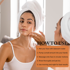 Anti Aging Liquid Cleanser