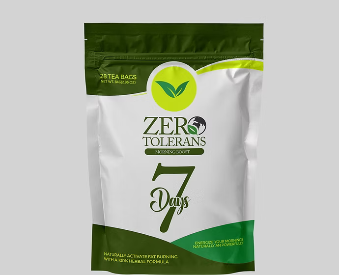 Zero Tolerans (Wholesale Tea)