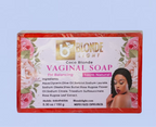 BLONDELIGHT Coco Blonde Intimate Cleansing Soap