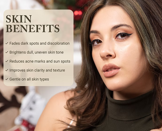 BLONDELIGHT Age-Defying Radiance Set