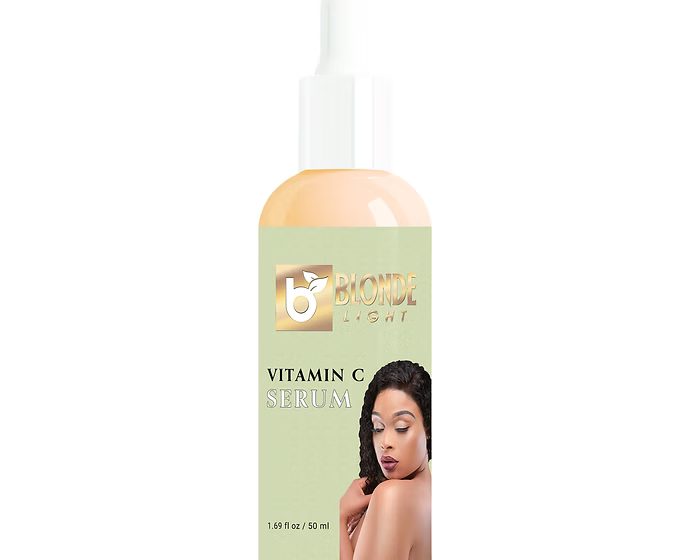 BLONDELIGHT Vitamin C Age Care Serum