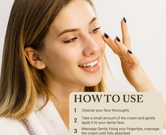 BLONDELIGHT Age-Defying Radiance Set