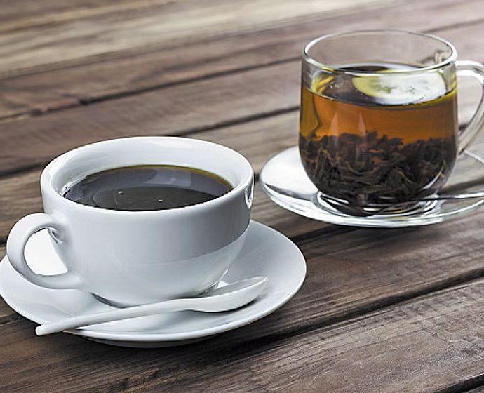 ZeroTolerans Herbal Tea