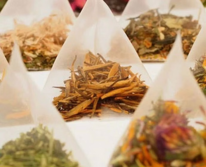 ZeroTolerans Herbal Tea