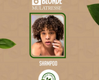 BlondeMulatress Shampoo