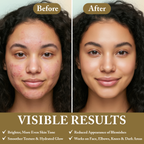 Blondelight Whitening Oil