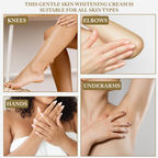 Jumbo Extreme White Body Cream