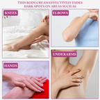 2 Choukay Body Cream