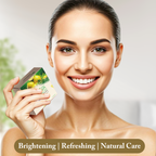 Blondelight Lemon Soap