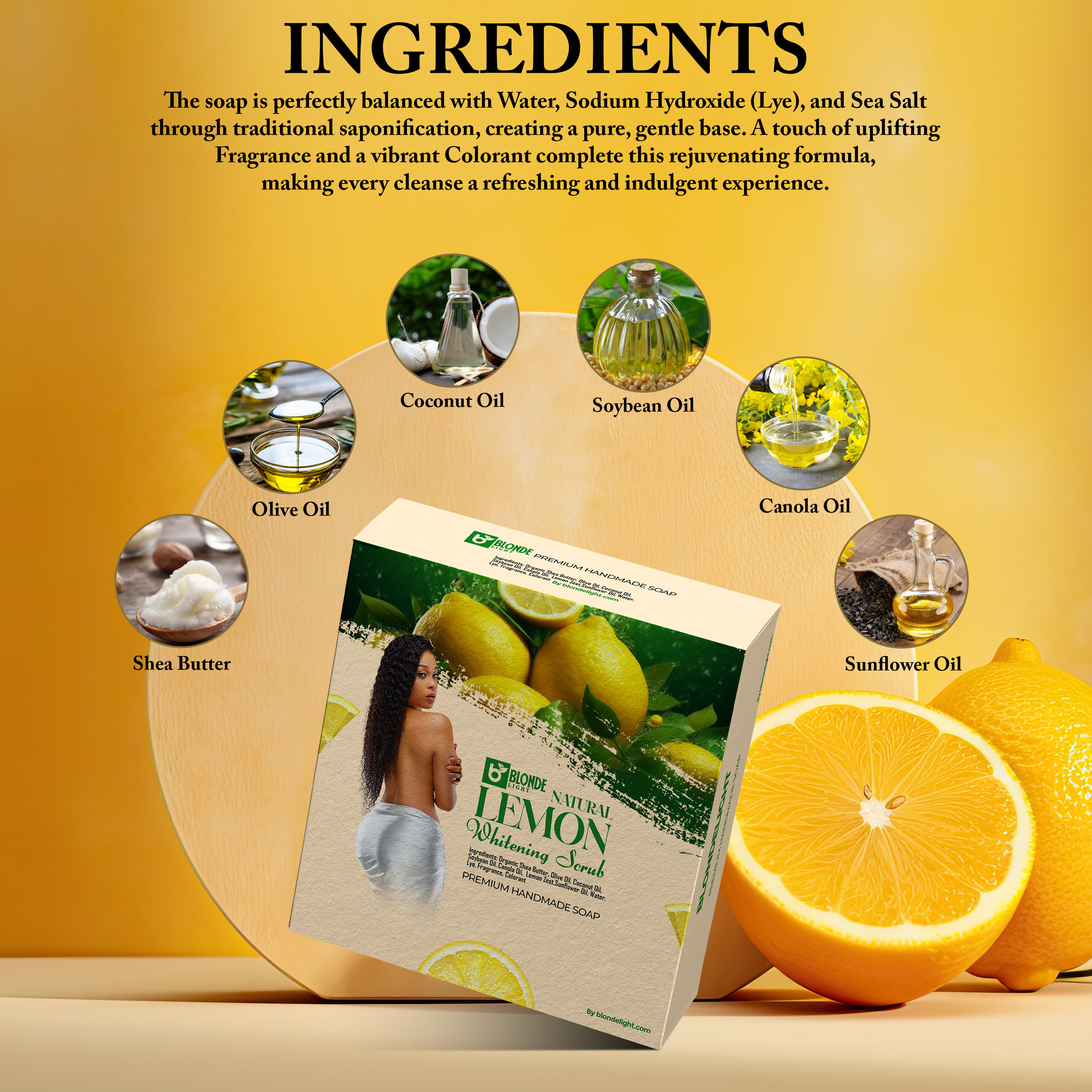 Superior Set With Knuckle