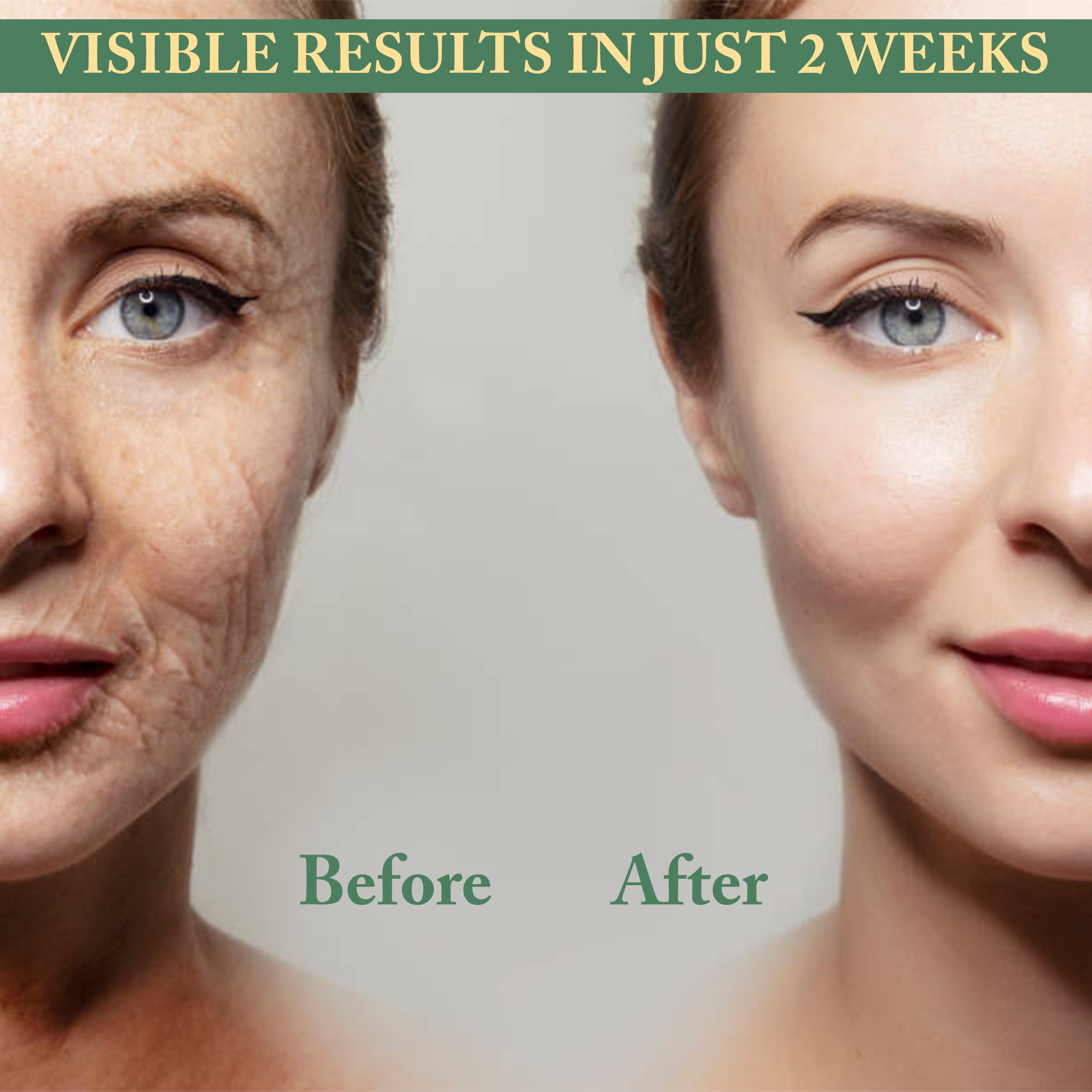 Anti Aging Face Scrub