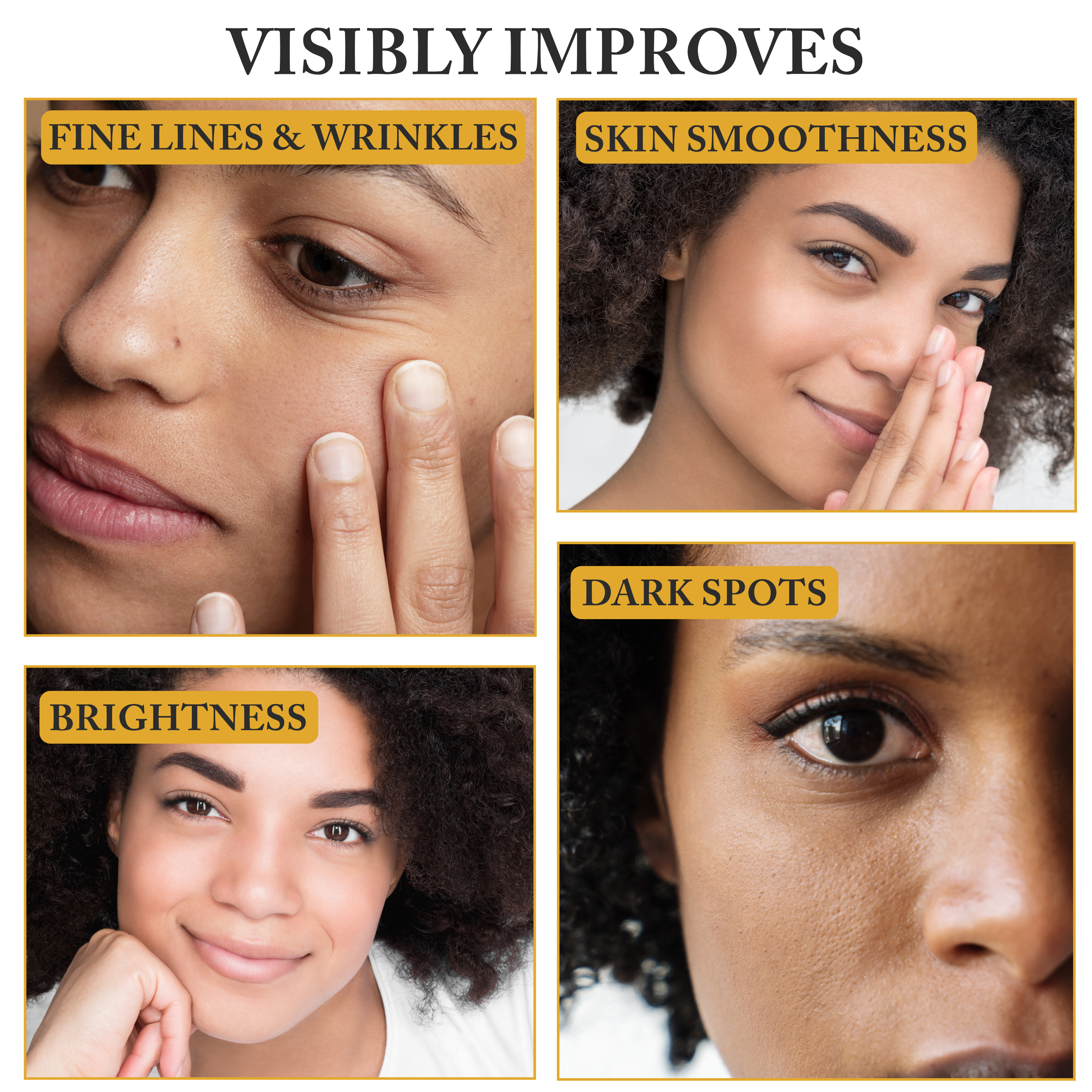 Blondelight Carrot Lightning Face Cream