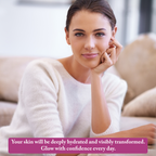 2 Choukay Body Cream