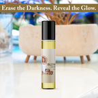 Blondelight Knuckle Eraser Oil