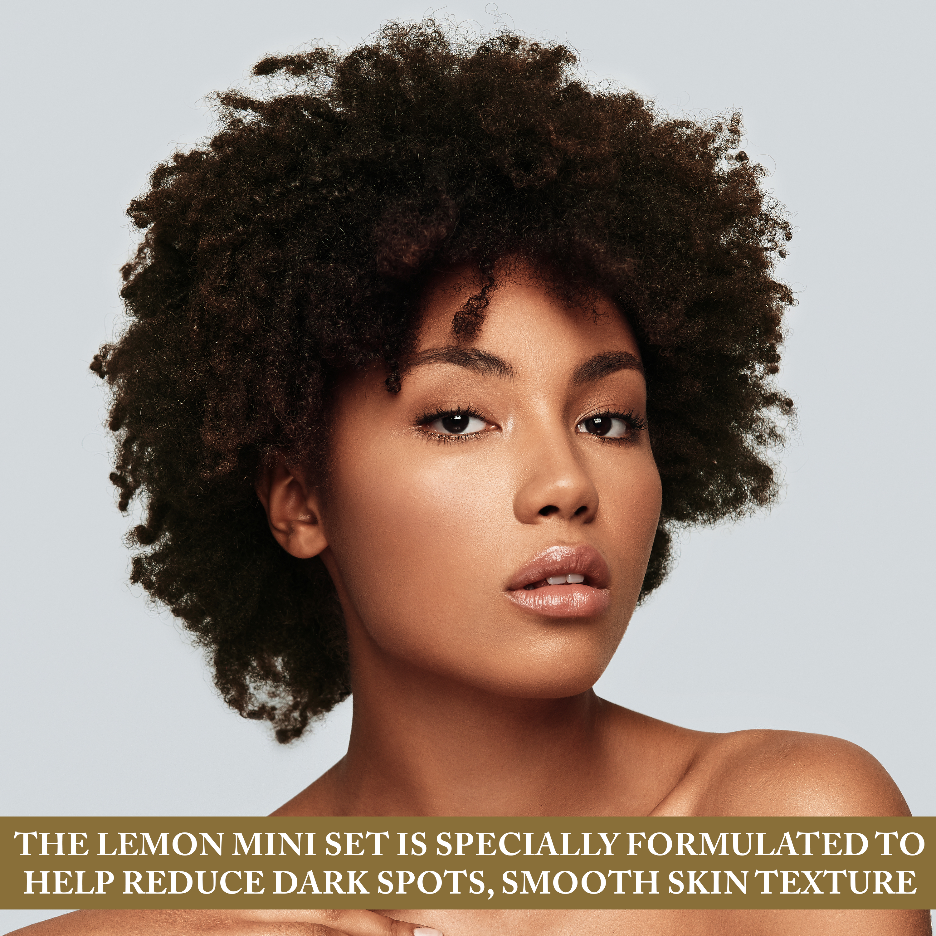 Lemon Mini Set