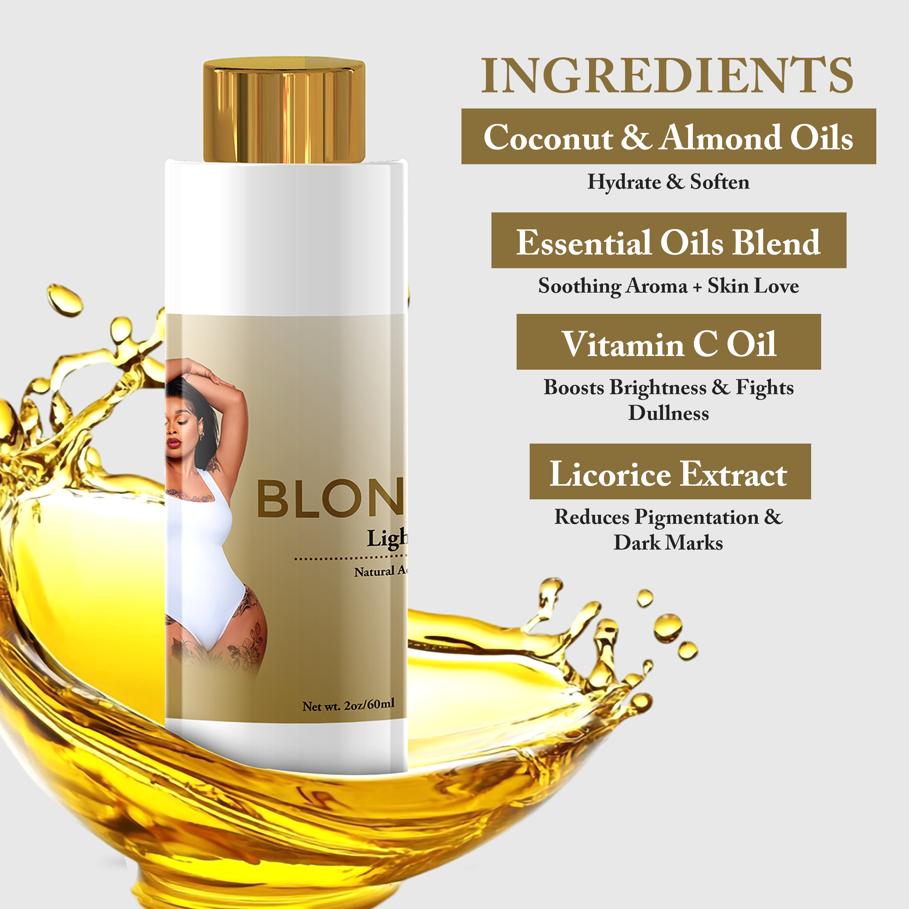 Superior Set With Knuckle