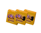 Blondelight 2CHOUKAY Lavender Soap — 3-Pack